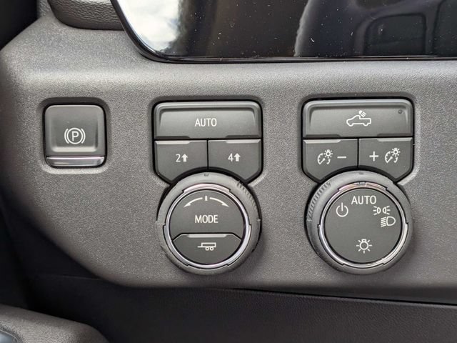 New 2026 Chevrolet Silverado 1500 LT AWD/4WD image 22