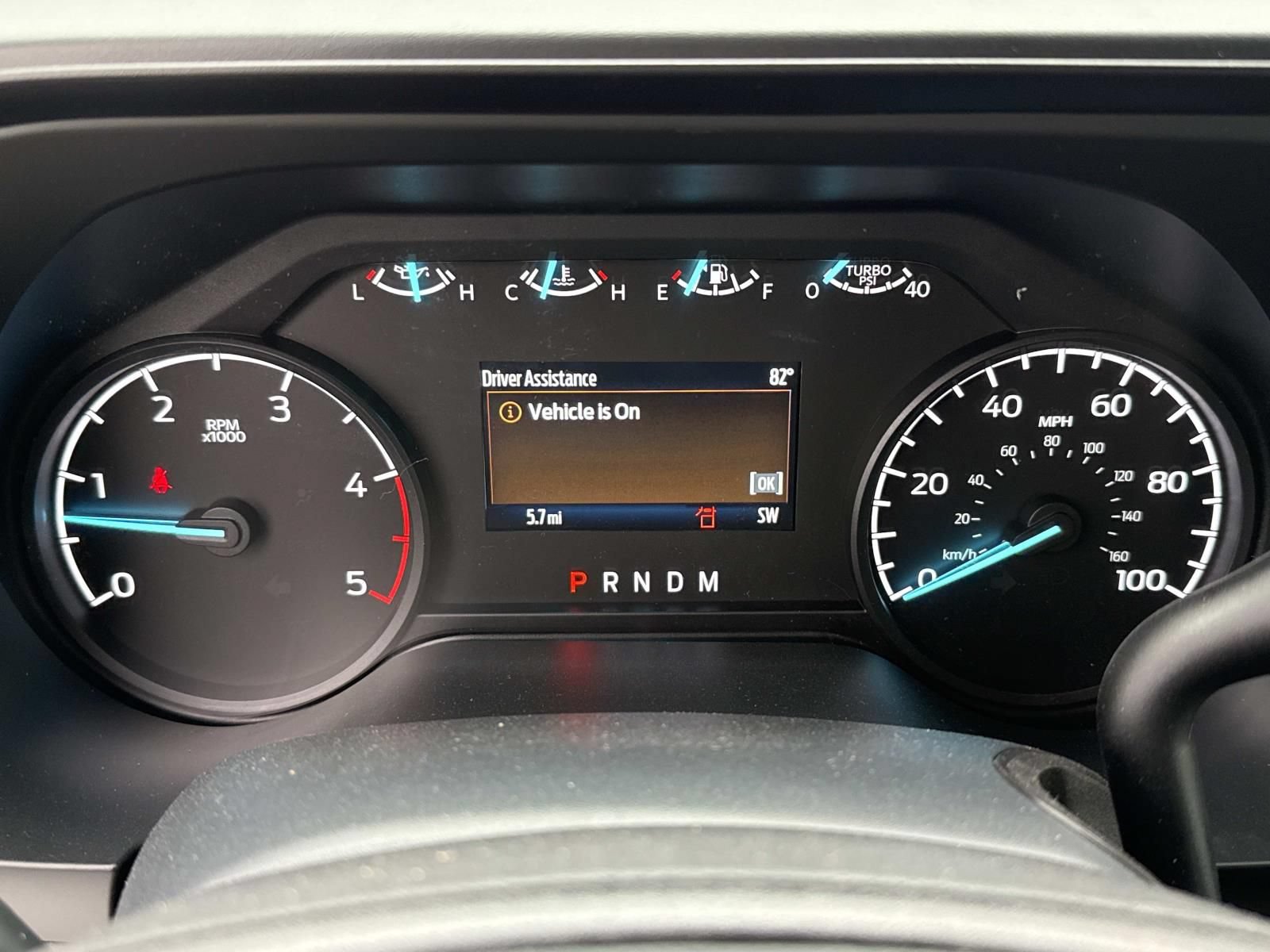 New 2026 Ford F350 XL w/ XL Chrome Package AWD/4WD image 20