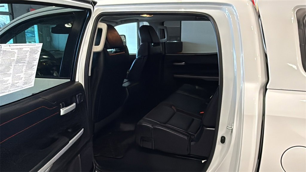 Used 2021 Toyota Tundra TRD Pro image 17