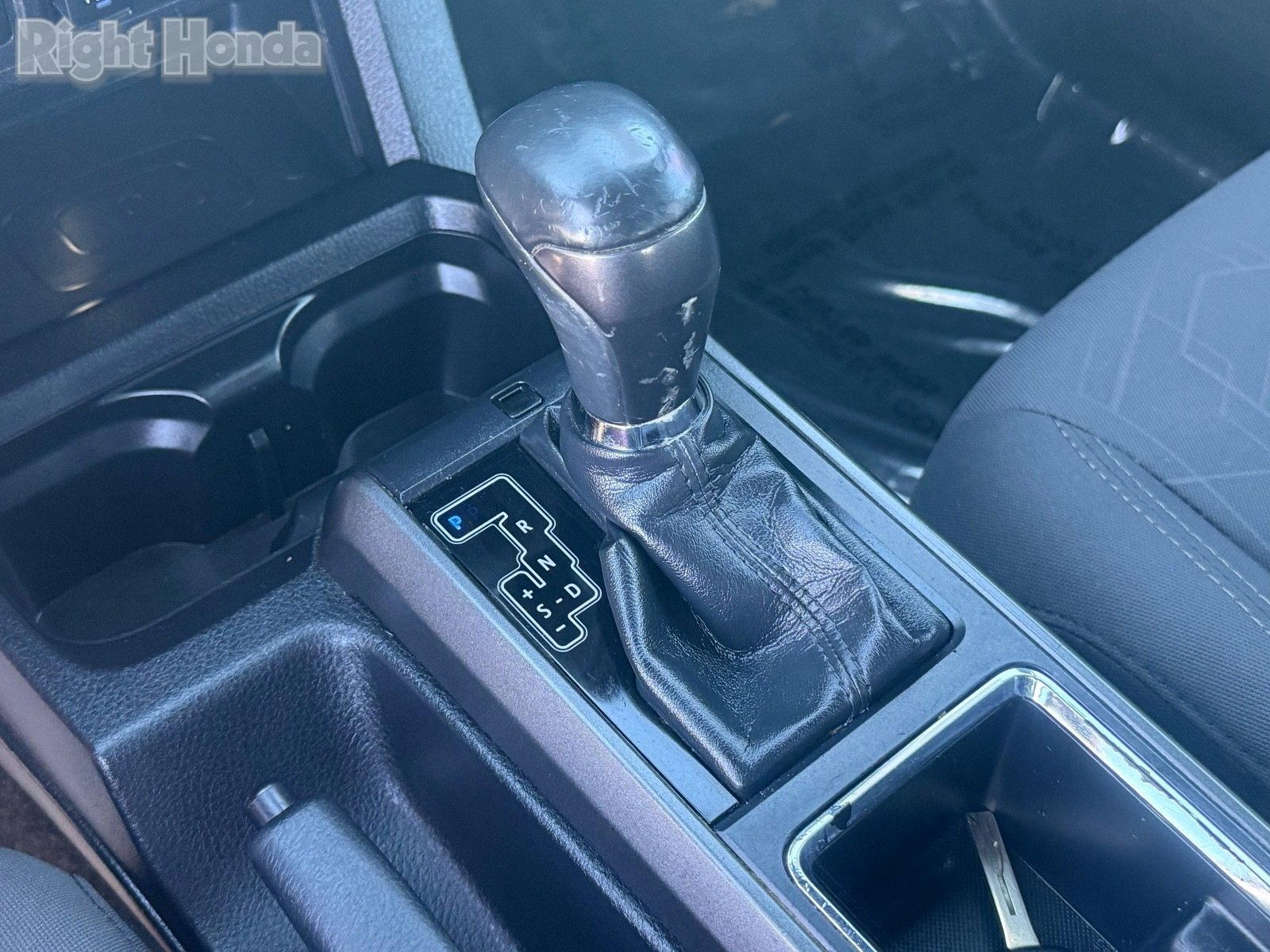 Used 2019 Toyota Tacoma TRD Sport w/ Technology Package image 23