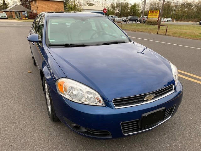 Used 2006 Chevrolet Impala LTZ image 9