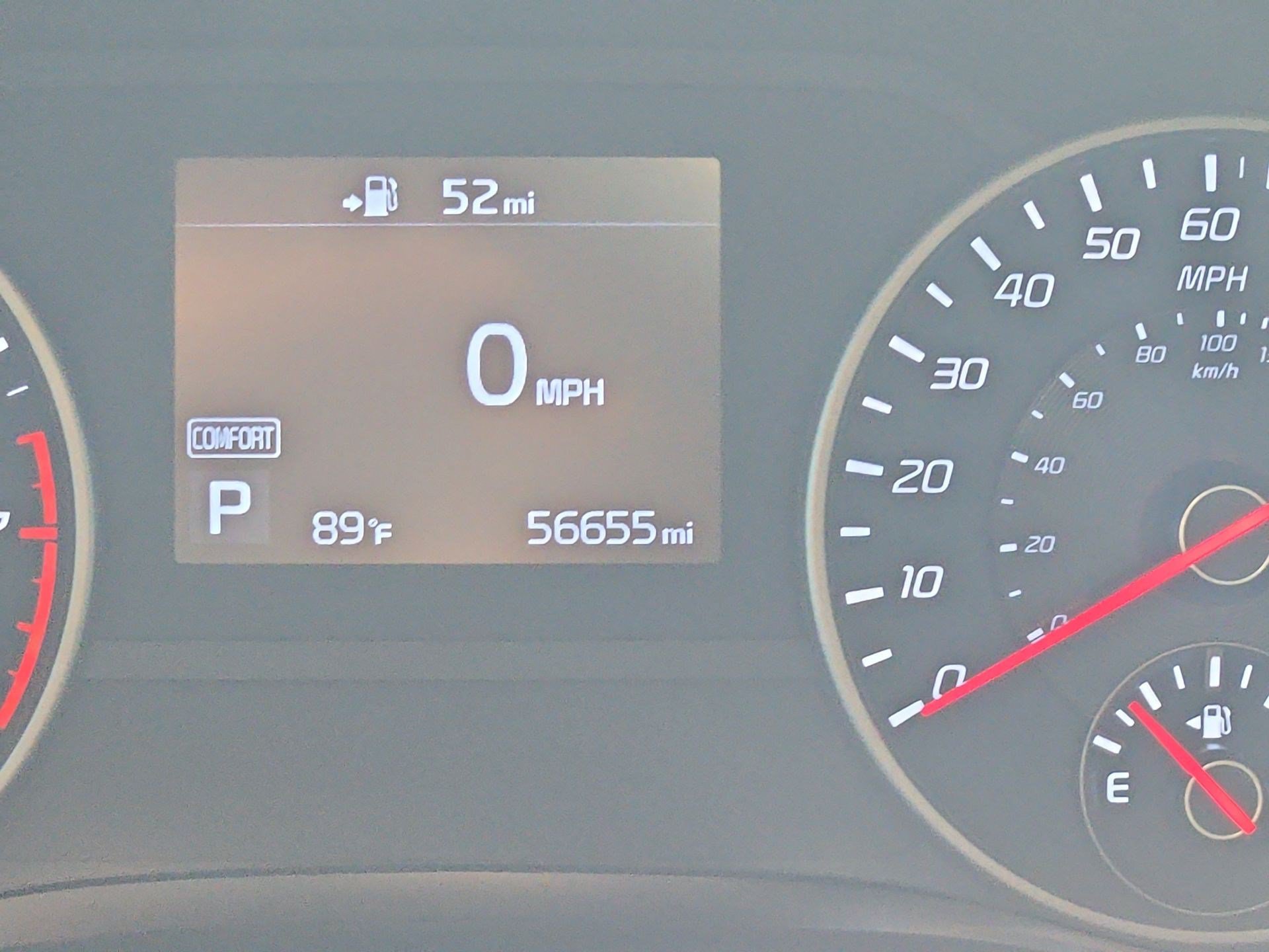 Used 2020 Kia Stinger GT AWD/4WD image 22