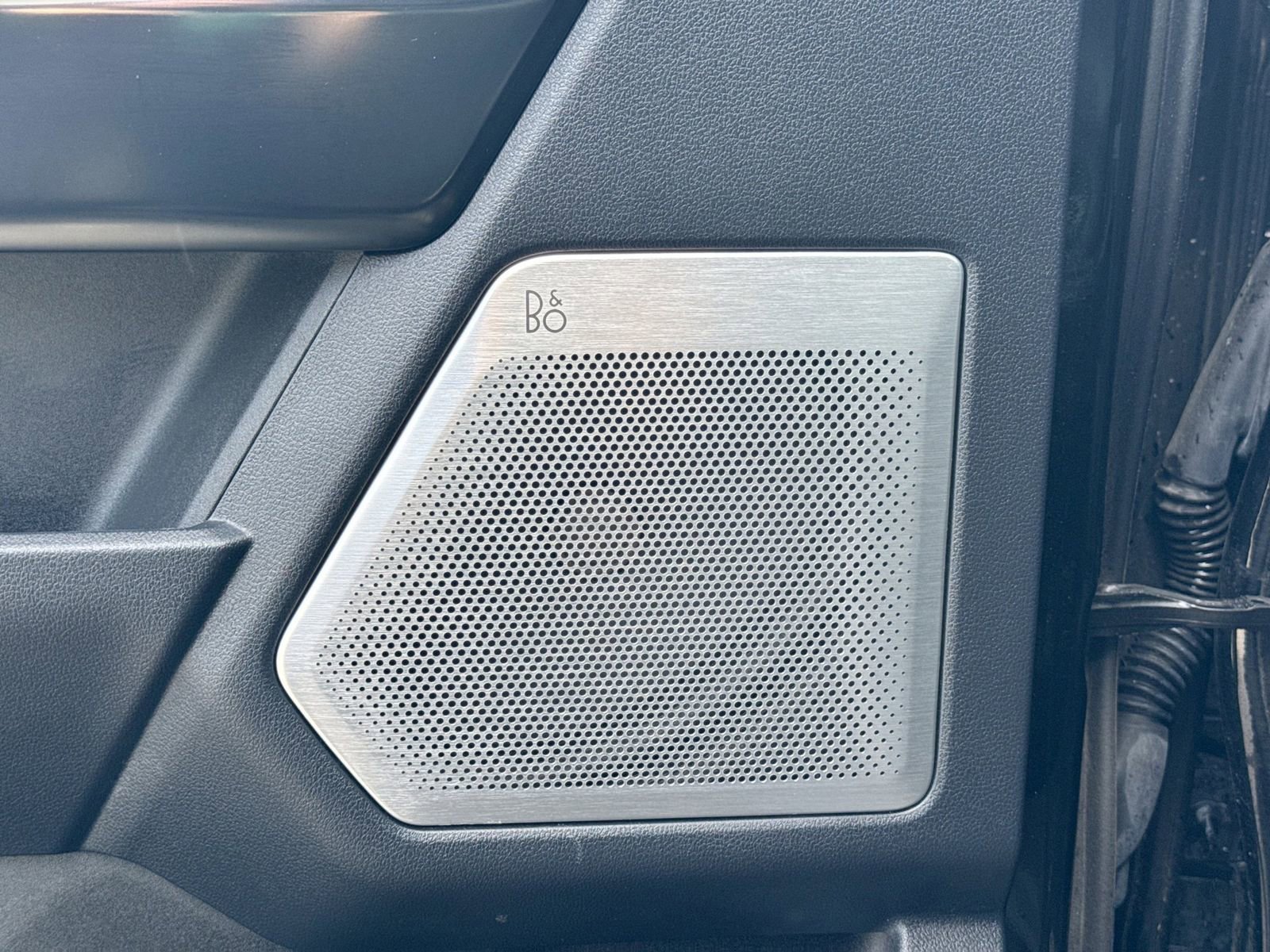 Used 2023 Ford F150 Platinum w/ Max Trailer Tow Package AWD/4WD image 36