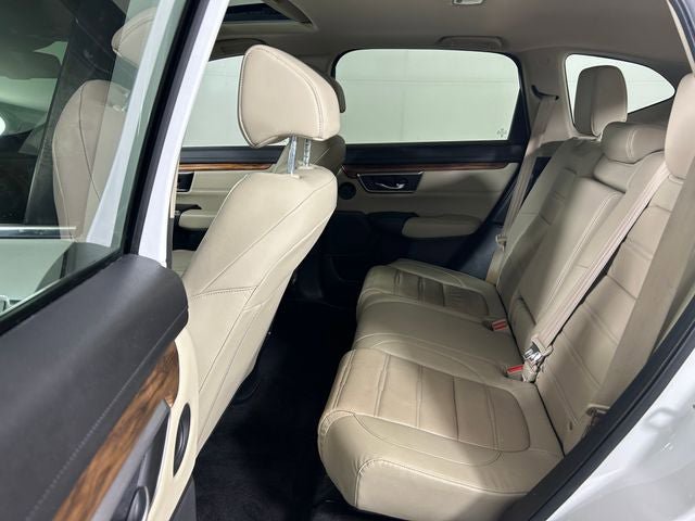 Used 2021 Honda CR-V Touring image 26