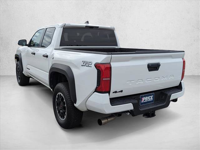 Used 2024 Toyota Tacoma TRD Off-Road image 7