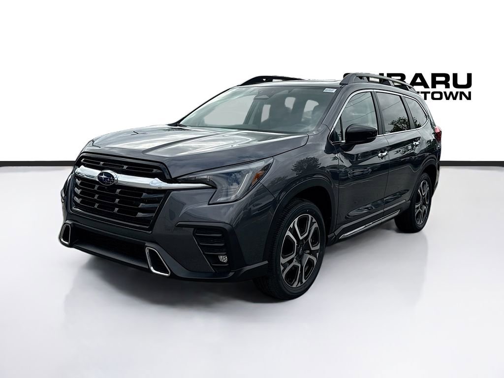 New 2026 Subaru Ascent Touring image 3