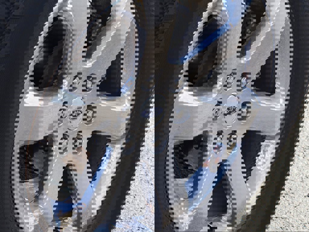 Used 2023 Ford F150 Lariat w/ Equipment Group 502A High image 24