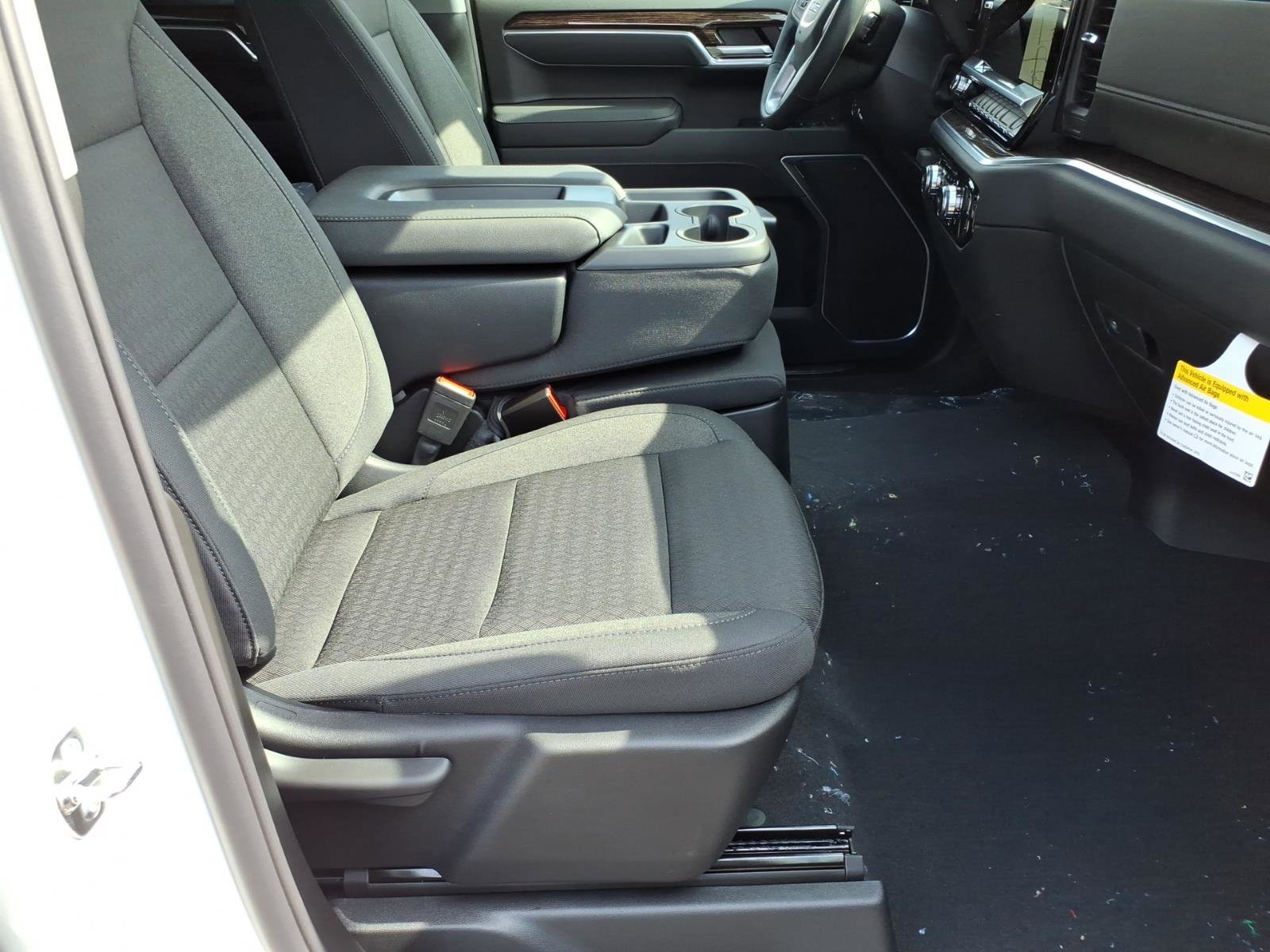 New 2026 GMC Sierra 1500 Elevation image 8