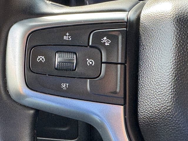 Certified 2024 Chevrolet Suburban LT image 23