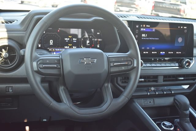 Used 2026 Chevrolet Colorado Trail Boss AWD/4WD image 20