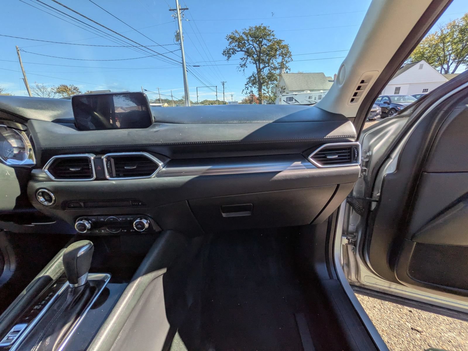 Used 2018 MAZDA CX-5 Touring FWD image 37