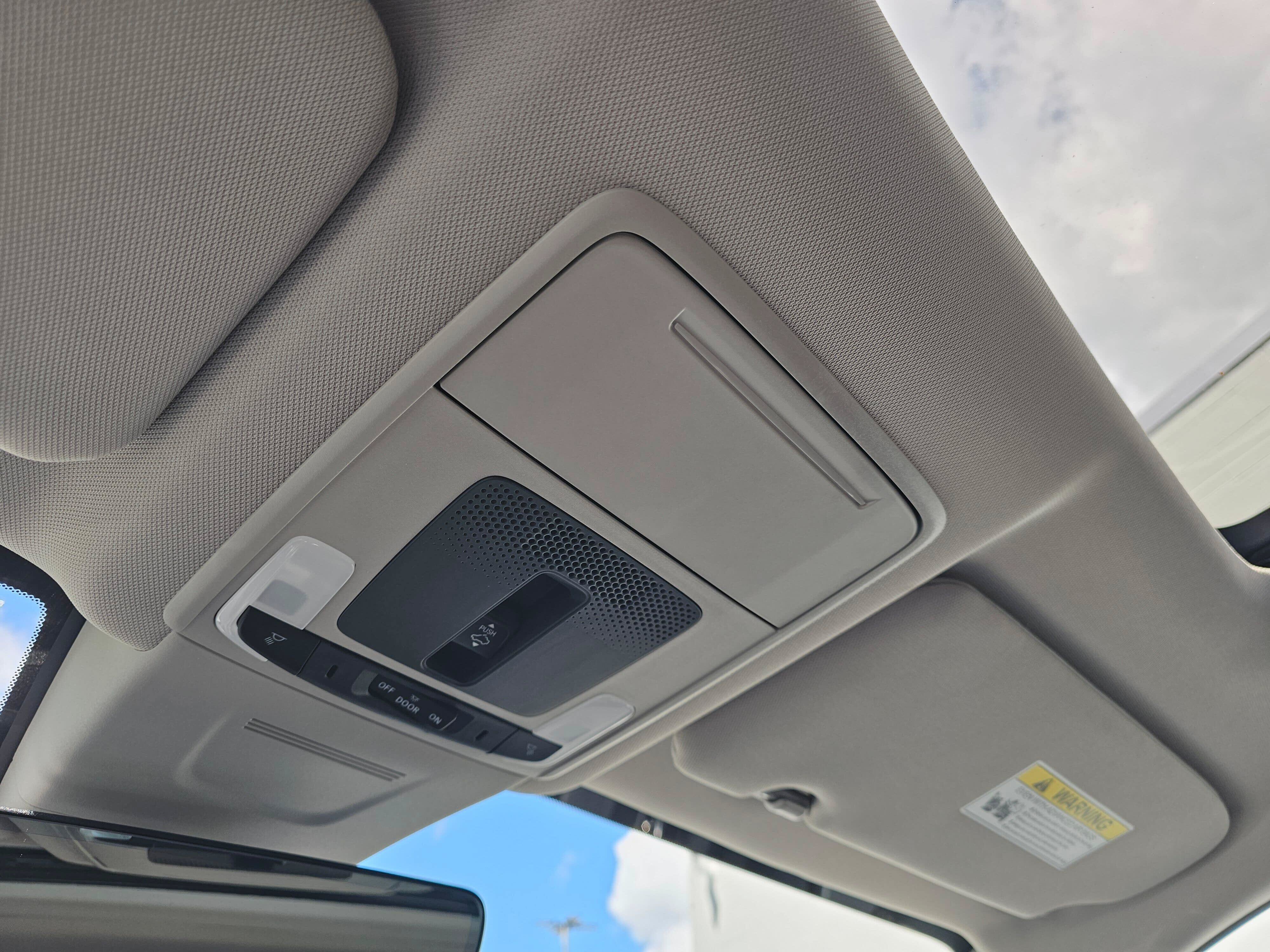 Used 2026 Honda CR-V EX-L image 62