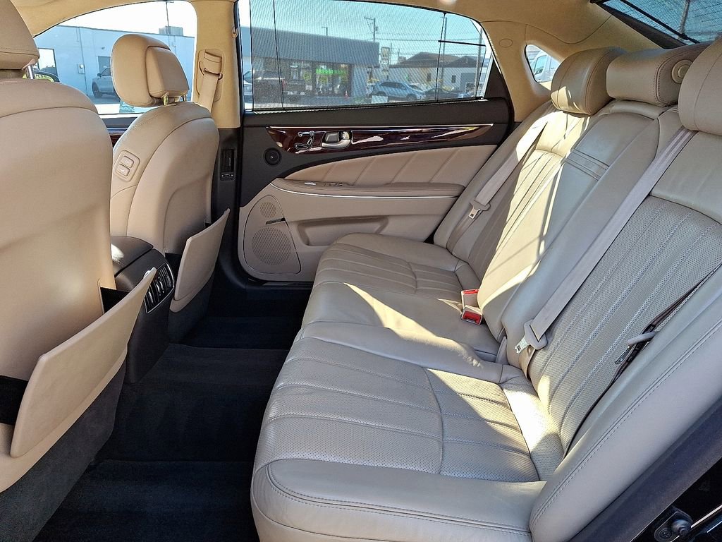 Used 2011 Hyundai Equus Signature image 10