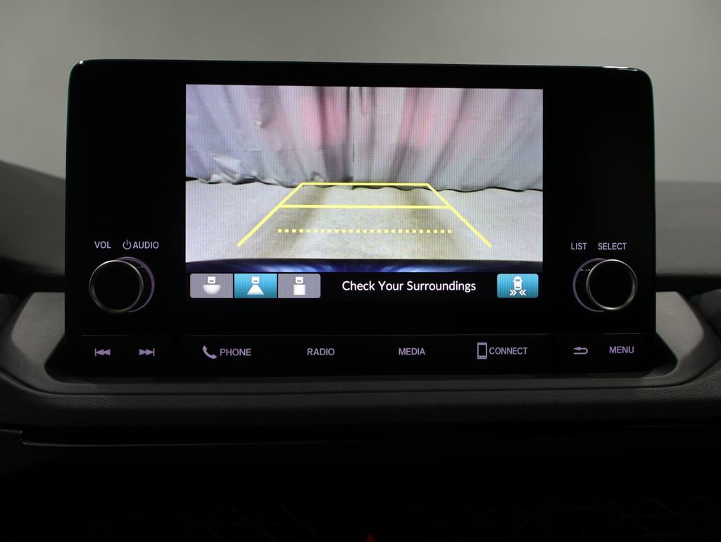 Used 2024 Honda Accord EX image 28