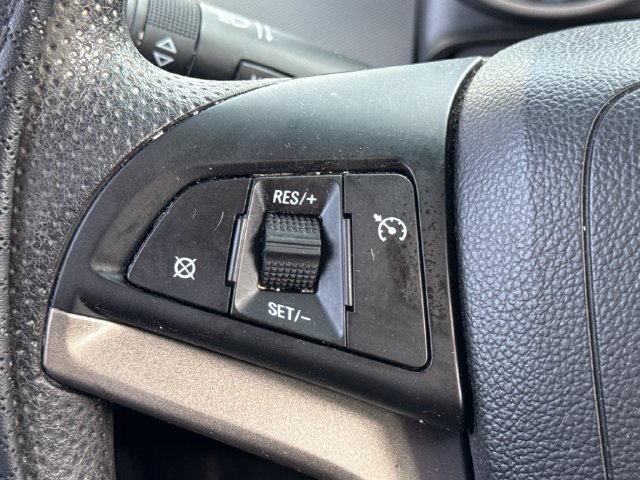 Used 2013 Chevrolet Sonic LT FWD image 29