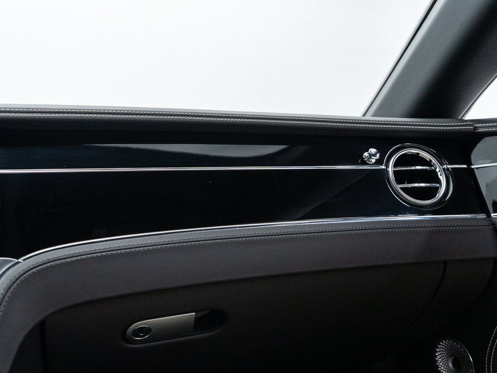 Certified 2020 Bentley Continental GT AWD/4WD image 36