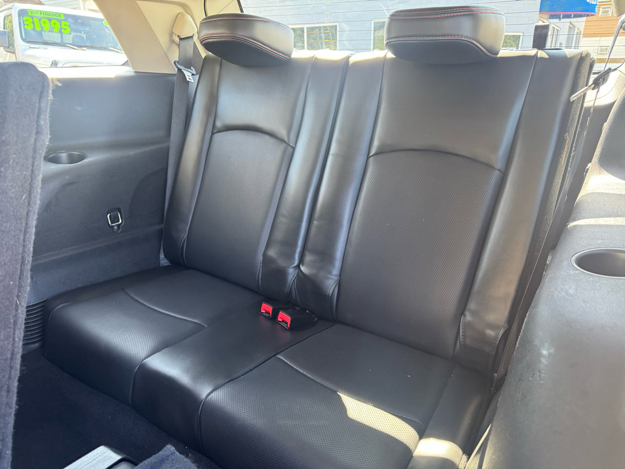 Used 2019 Dodge Journey GT image 9