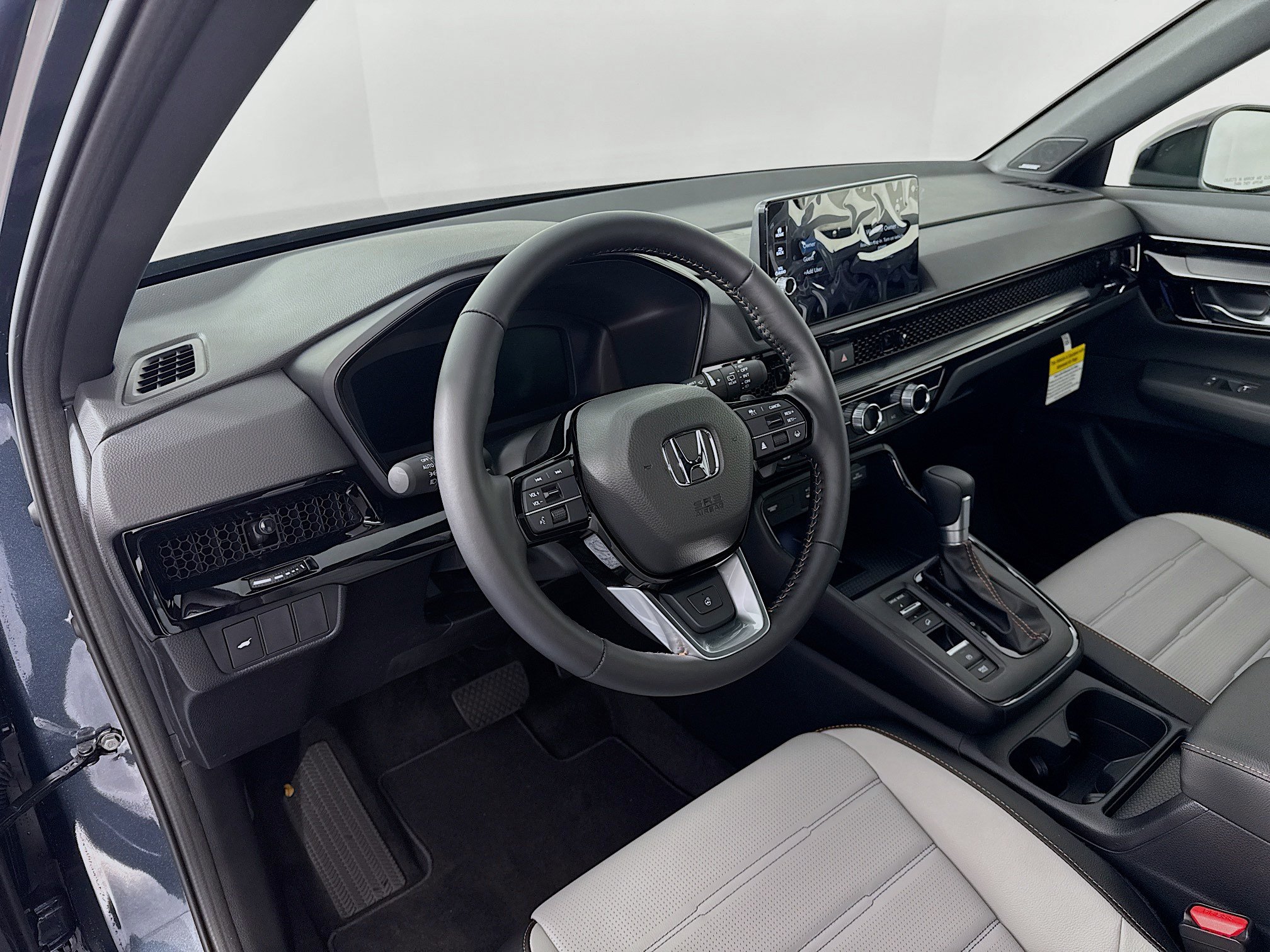 New 2026 Honda CR-V Sport Touring image 9