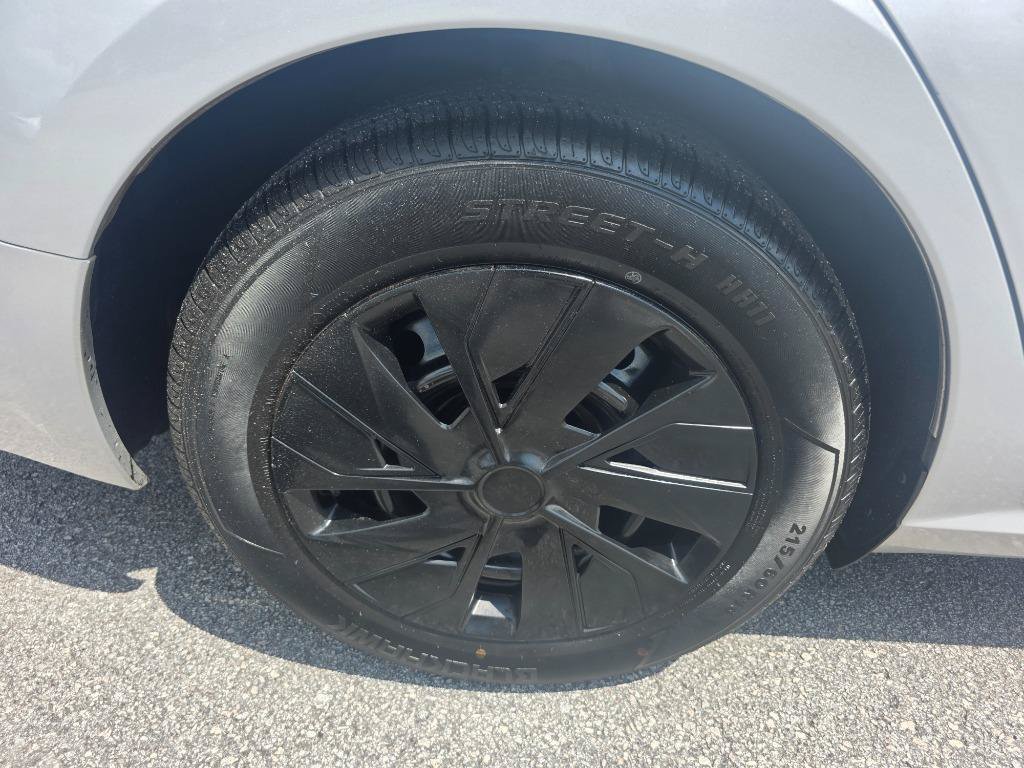 Used 2022 Nissan Altima 2.5 S FWD image 20
