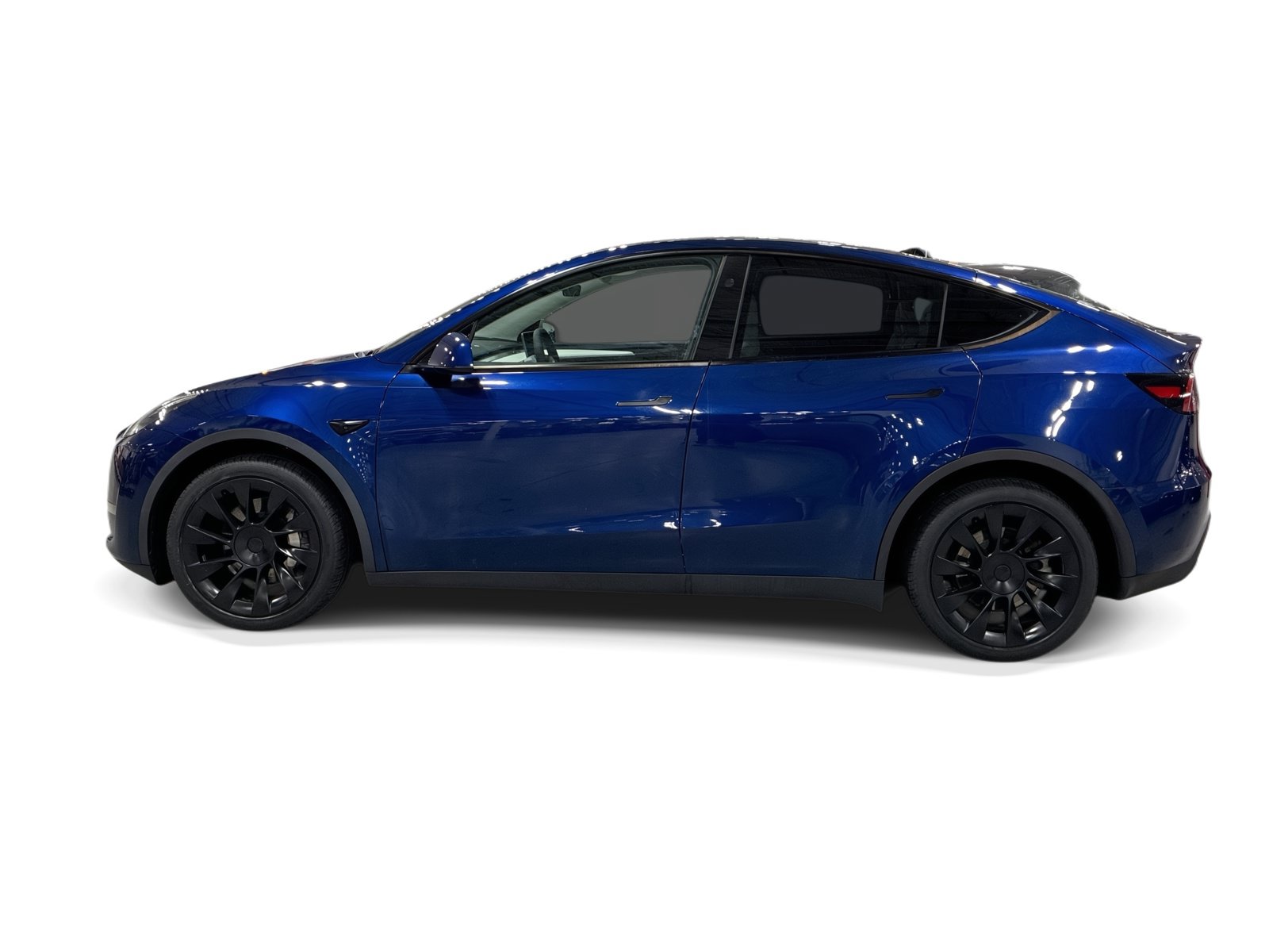 Certified 2023 Tesla Model Y Long Range AWD/4WD image 3