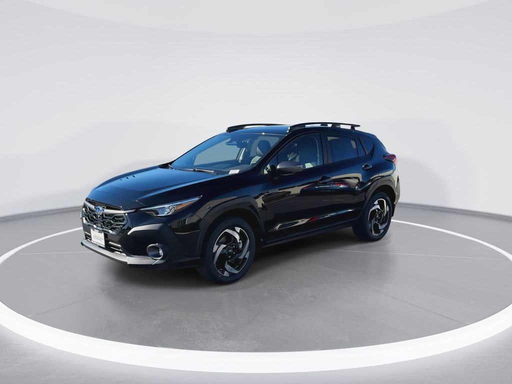 New 2026 Subaru Crosstrek 2.5i Limited image 4