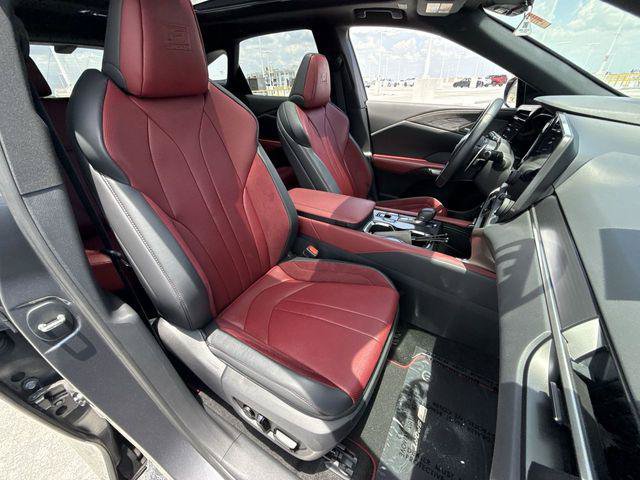 Certified 2023 Lexus RX 500h F Sport w/ Cold Area Package AWD/4WD image 26