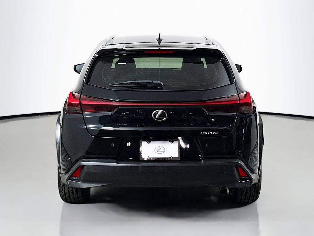 Used 2020 Lexus UX 200 w/ Premium Package FWD image 6