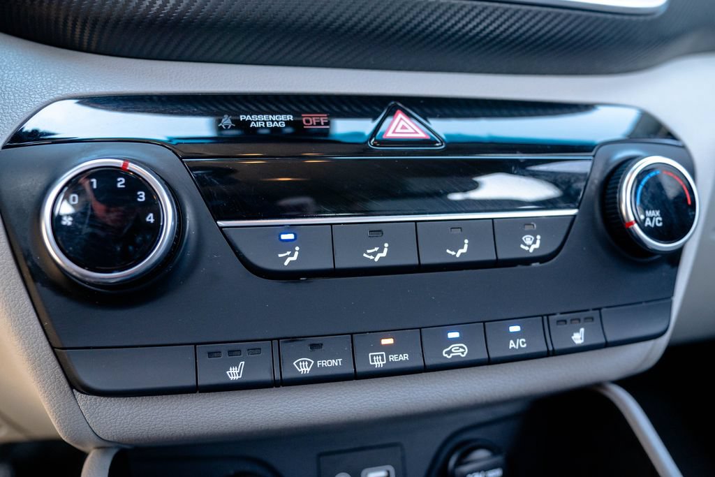Used 2019 Hyundai Tucson Value w/ Cargo Package AWD/4WD image 30