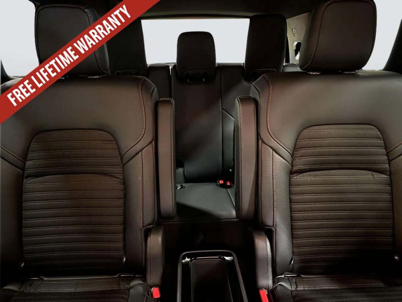 Used 2026 Nissan Pathfinder Rock Creek w/ Rock Creek Premium Package AWD/4WD image 26