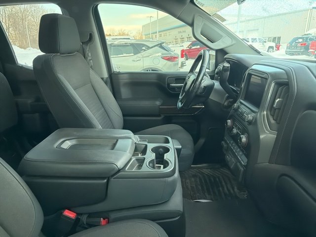 Used 2019 Chevrolet Silverado 1500 LT w/ All-Star Edition image 6