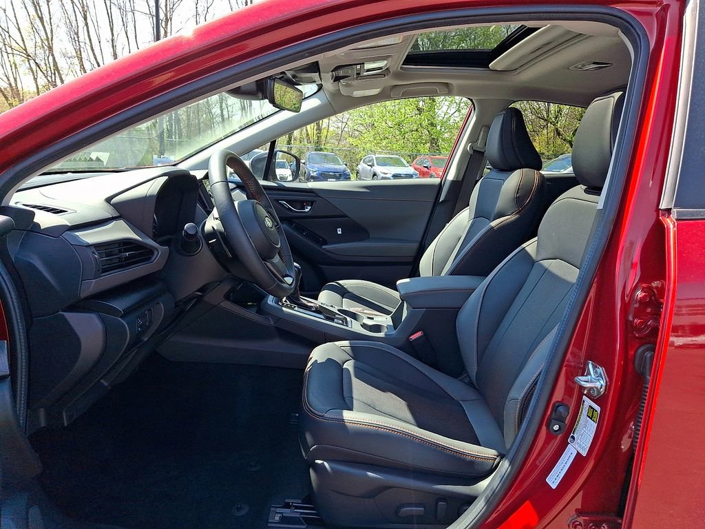 Used 2024 Subaru Crosstrek 2.5i Limited image 13
