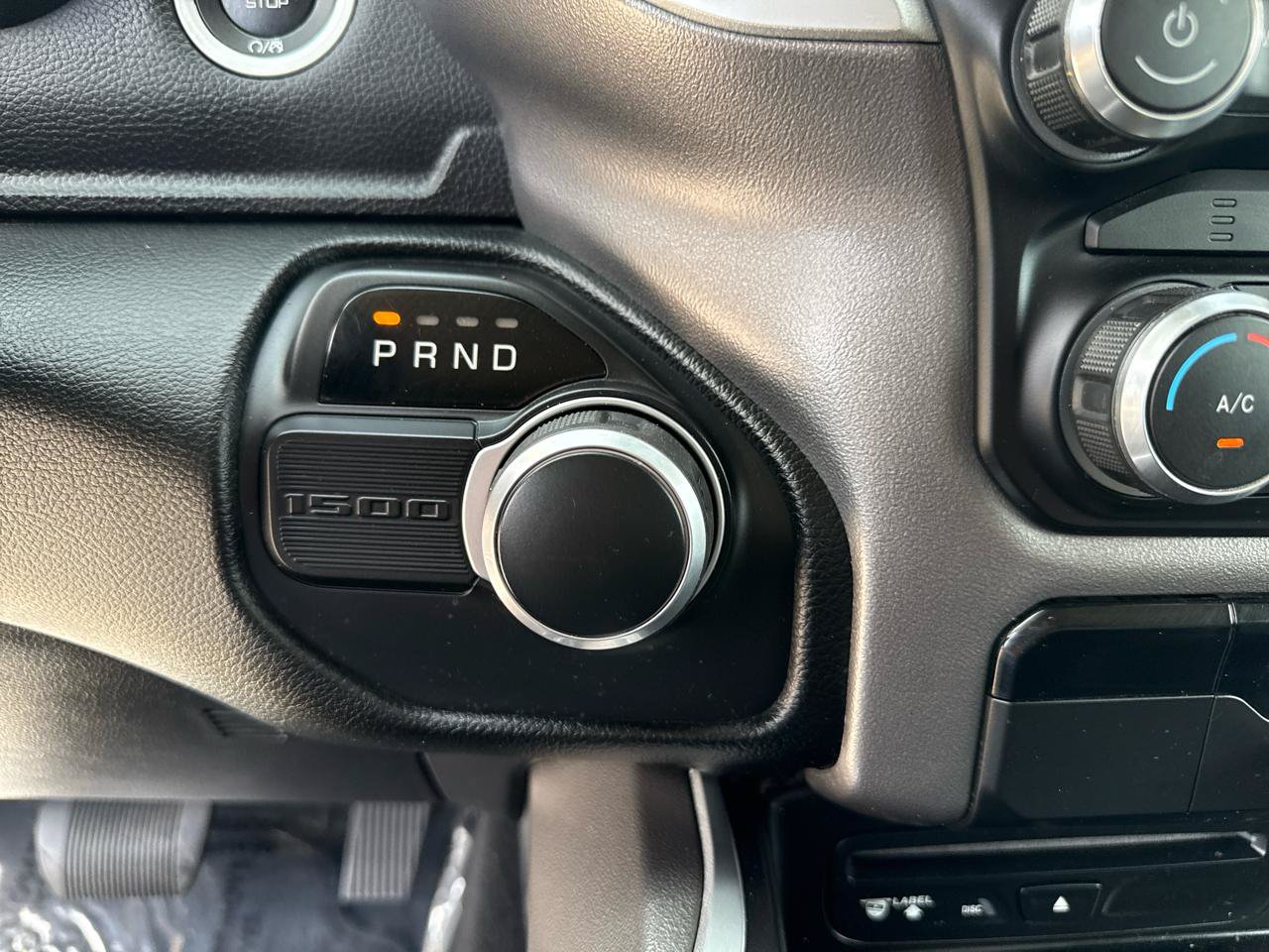 Used 2019 RAM 1500 Big Horn RWD image 23