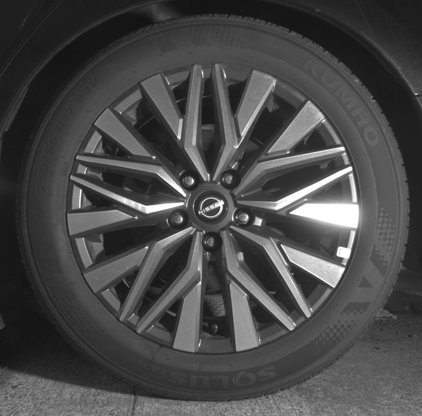 Used 2026 Nissan Altima 2.5 SV FWD image 12