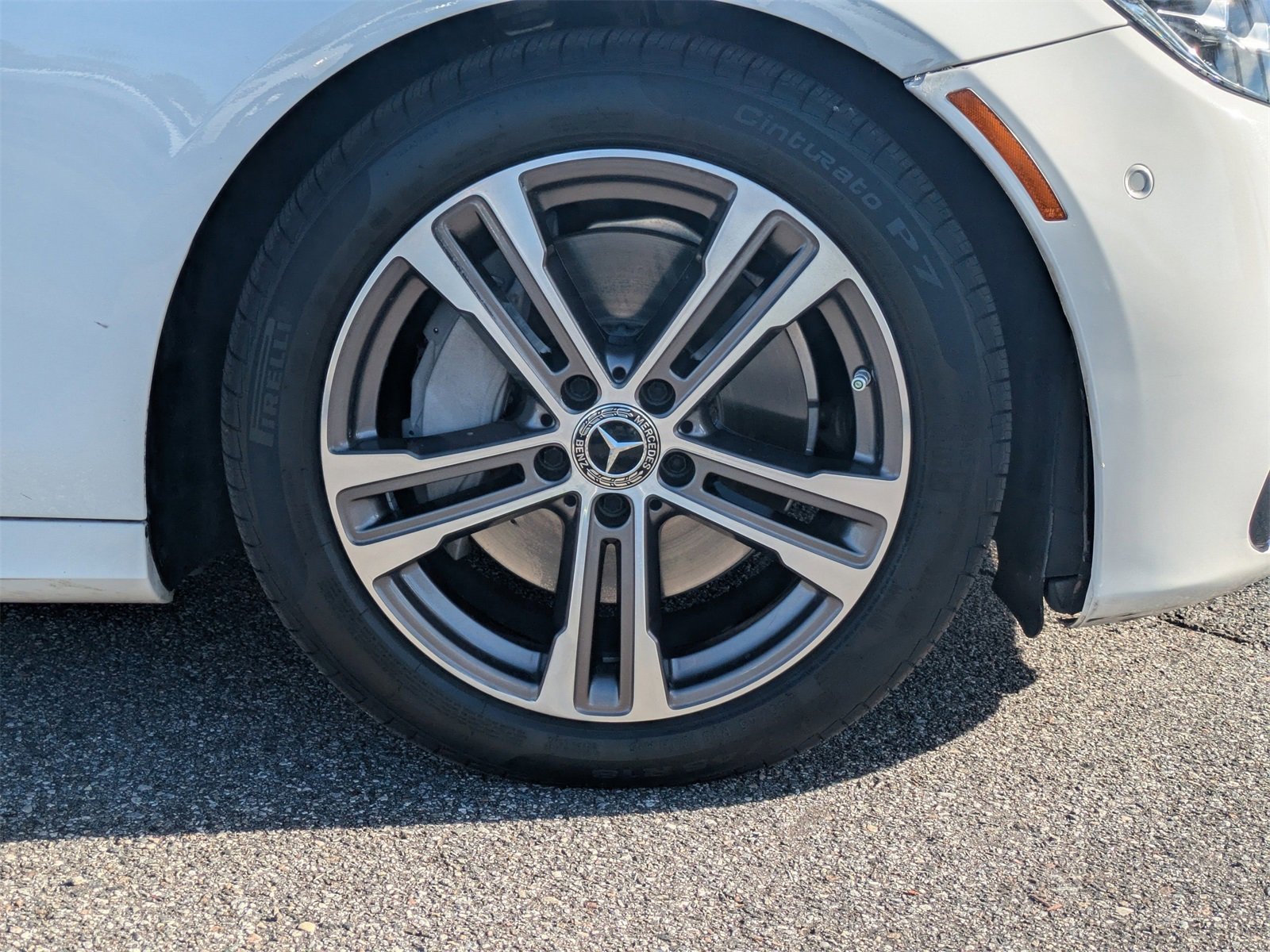 Used 2021 Mercedes-Benz E 350 Sedan w/ Premium Package image 12