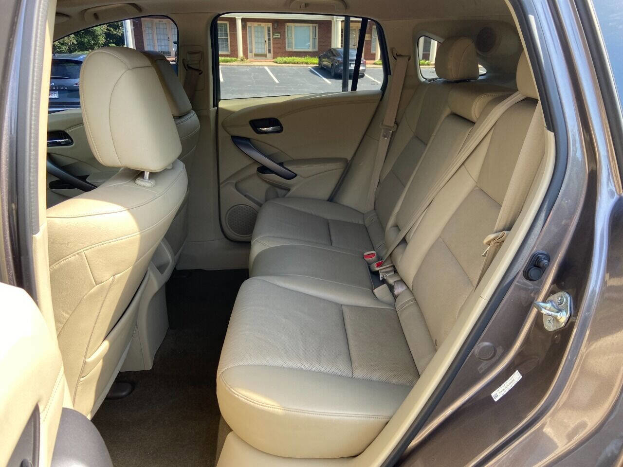 Used 2013 Acura RDX w/Tech 4dr SUV w/Technology Pa image 17