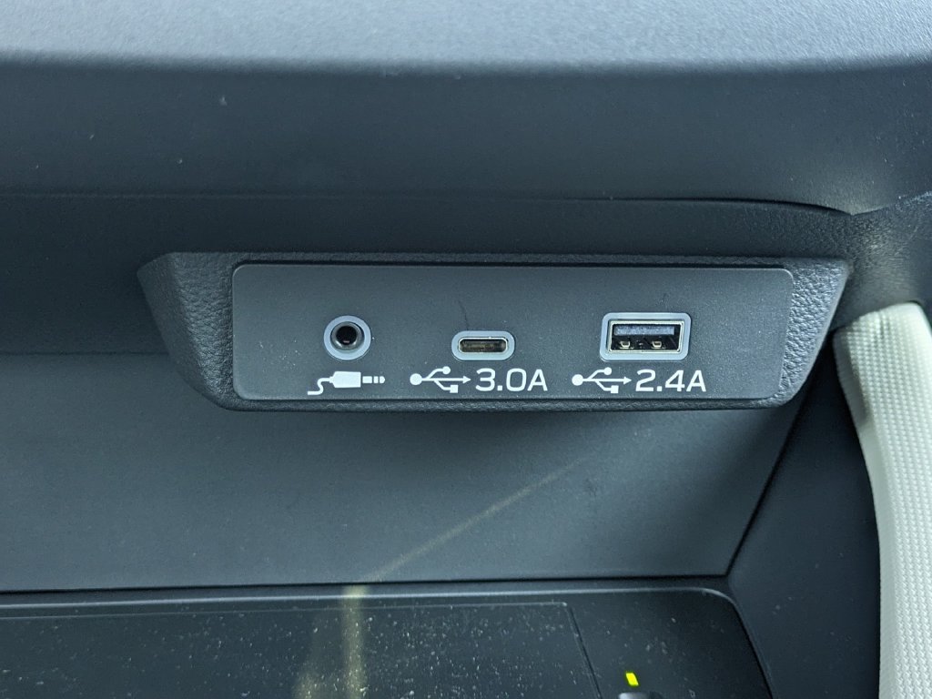 New 2026 Subaru Forester Premium AWD/4WD image 30