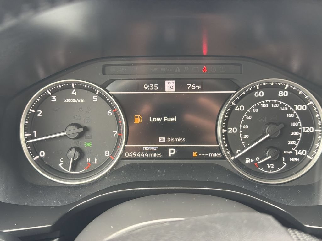 Used 2024 Mitsubishi Outlander SE AWD/4WD image 10