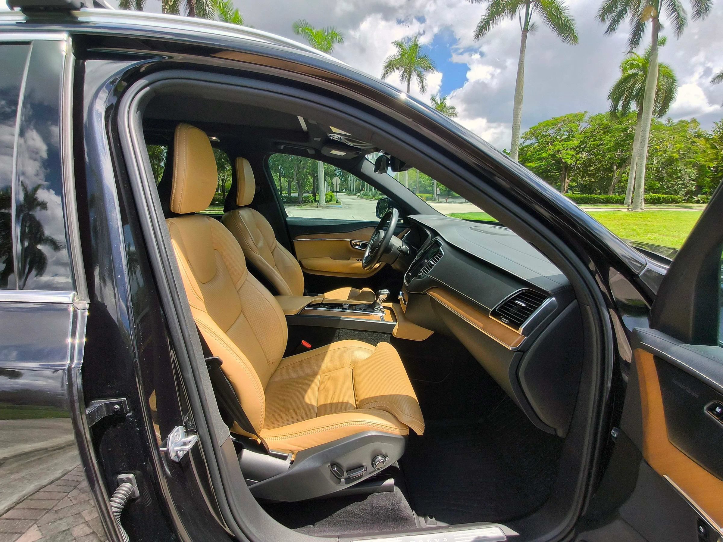 Used 2019 Volvo XC90 T6 Inscription AWD/4WD image 43
