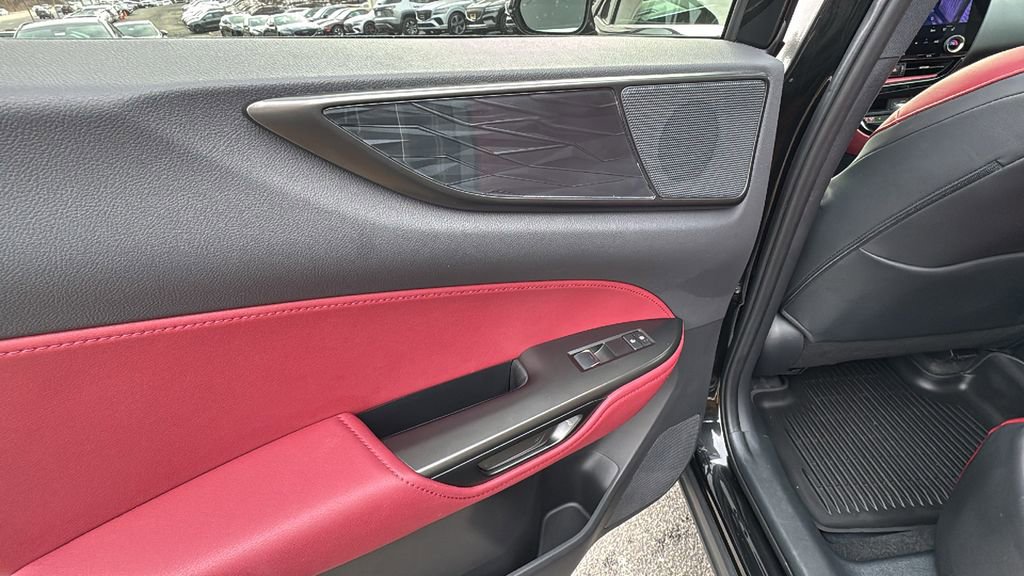 Used 2024 Lexus NX 350 350 Premium image 29