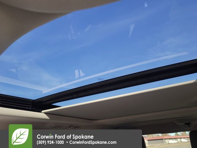 Certified 2025 Ford Expedition Max Active image 44