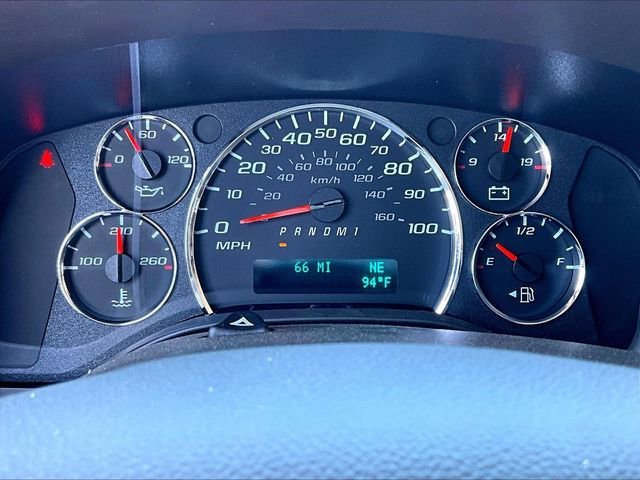 New 2025 Chevrolet Express 2500 w/ Enhanced Convenience Package RWD image 17