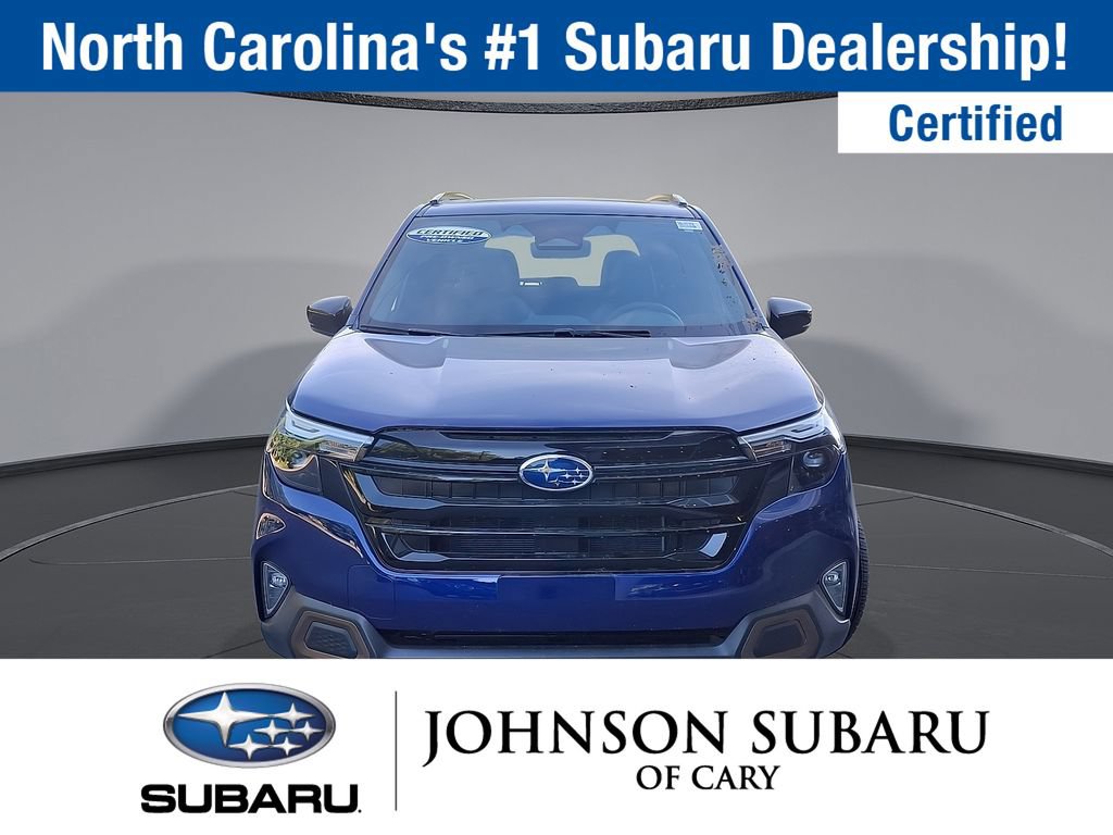 Used 2026 Subaru Forester Sport AWD/4WD image 29