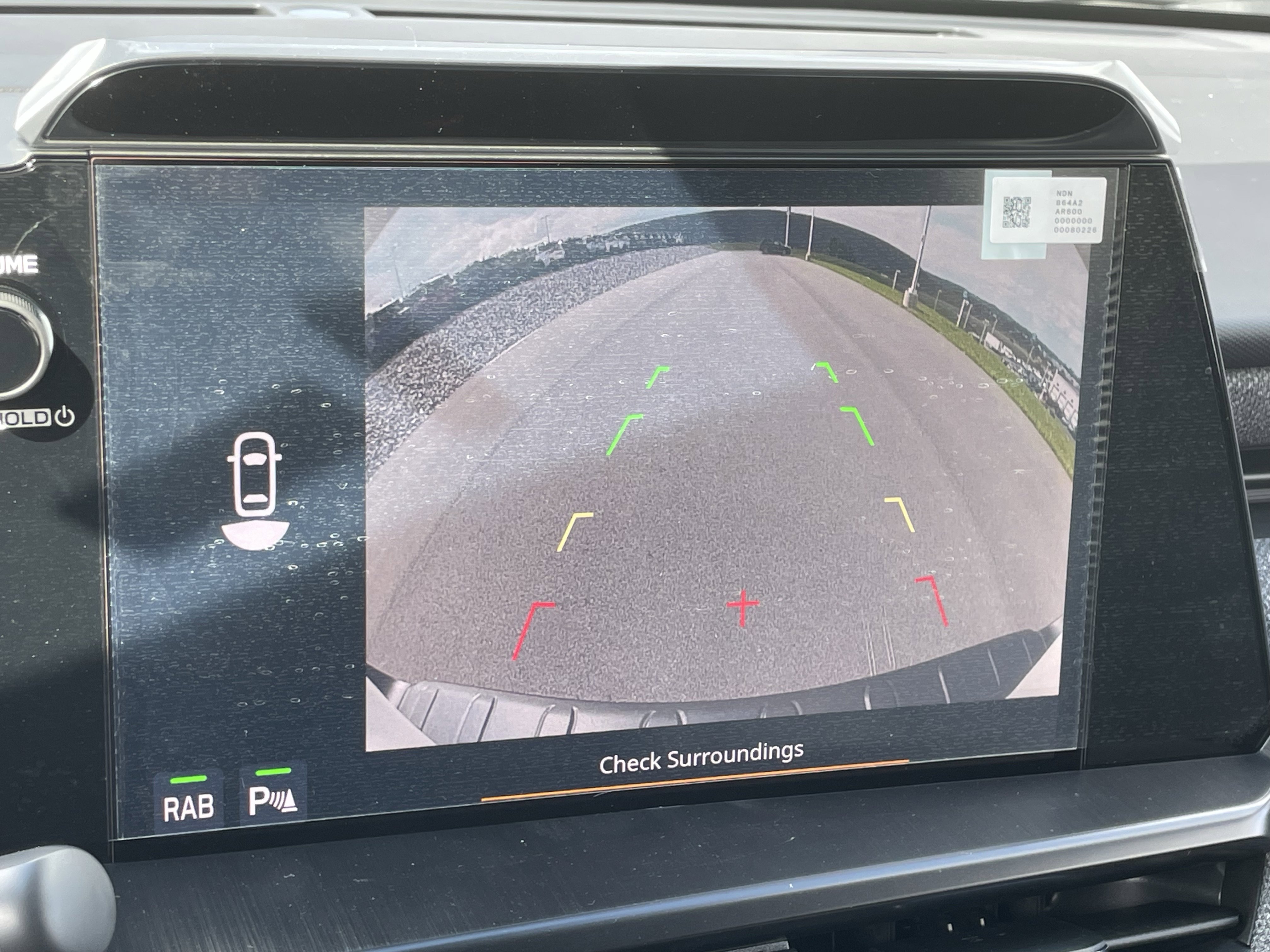 New 2026 Subaru Outback Premium AWD/4WD image 25