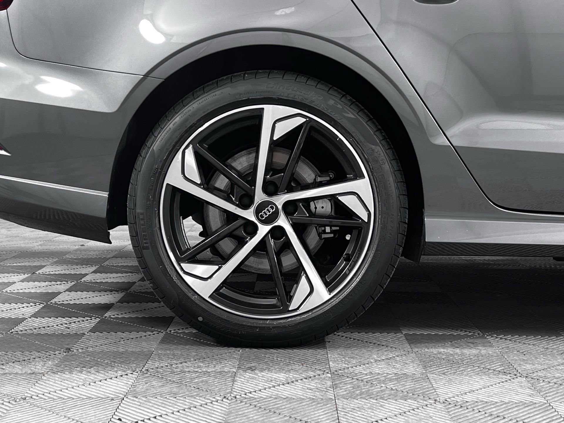 Used 2020 Audi A3 2.0T Premium w/ Final Edition Package image 10