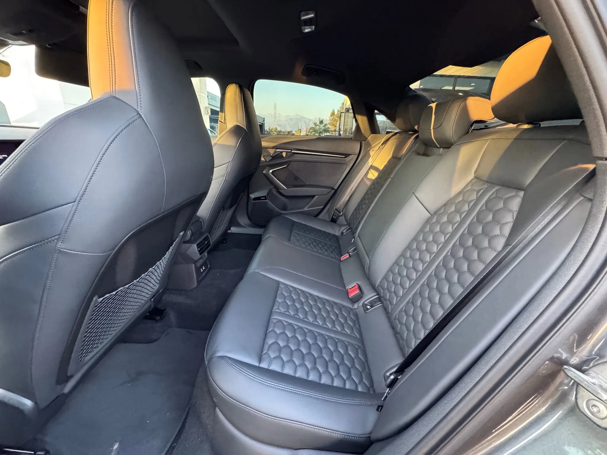 Used 2026 Audi RS 3 image 12