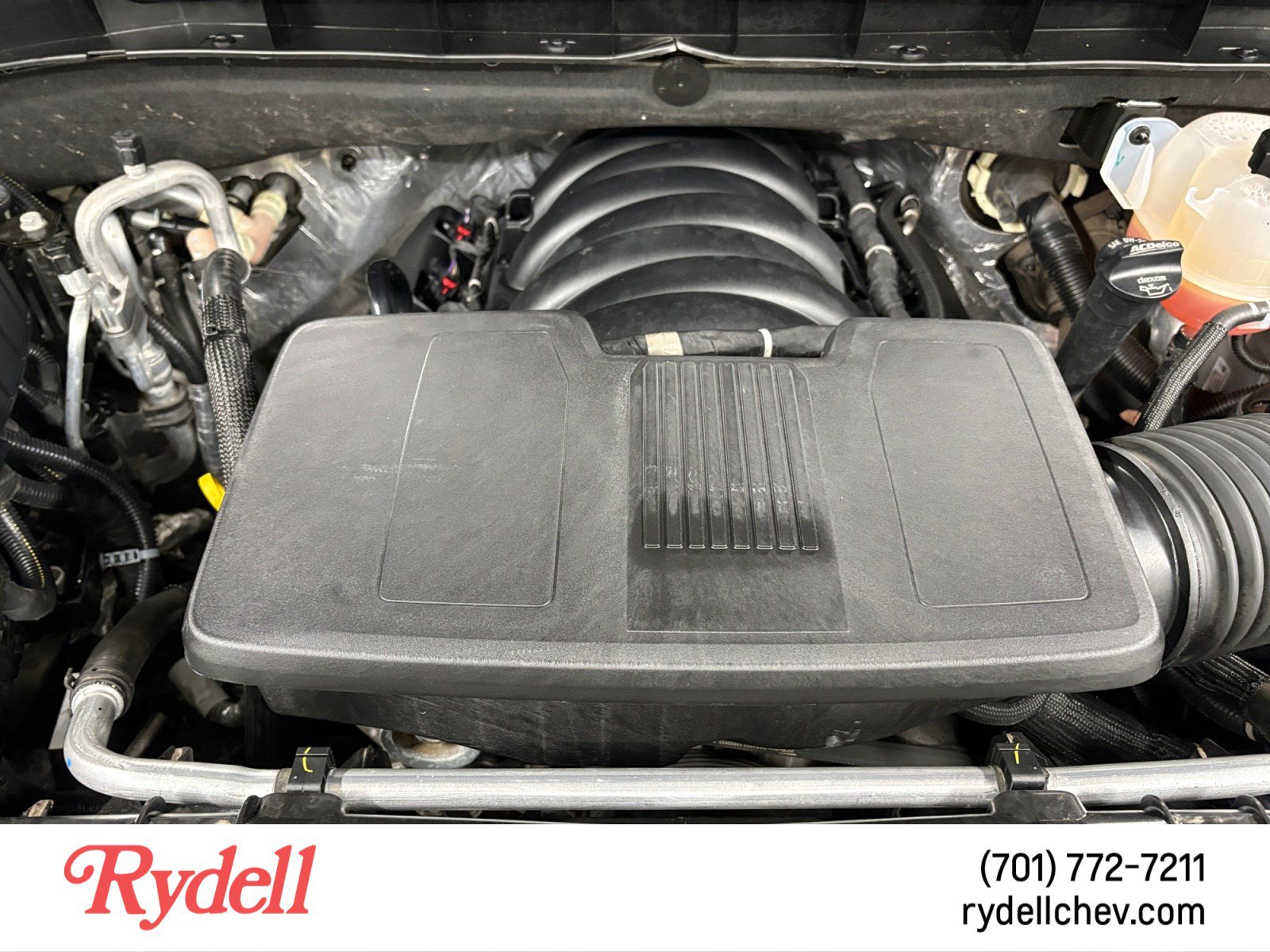 Used 2024 GMC Yukon Denali w/ Denali Reserve Package AWD/4WD image 20