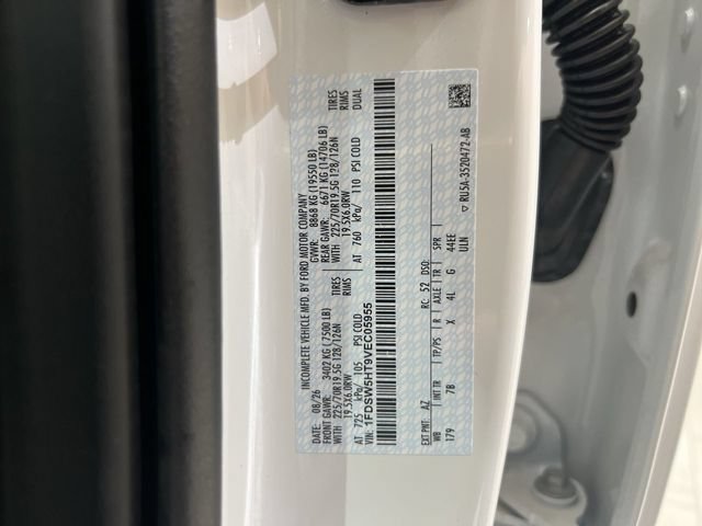 New 2027 Ford F550 4x4 Crew Cab image 29