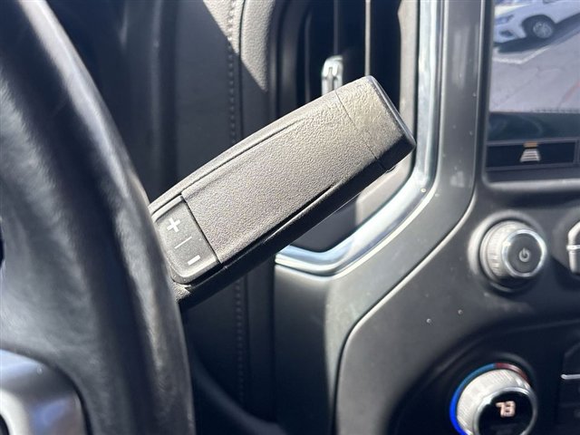 Used 2021 Chevrolet Silverado 1500 LT Trail Boss w/ Convenience Package II image 15