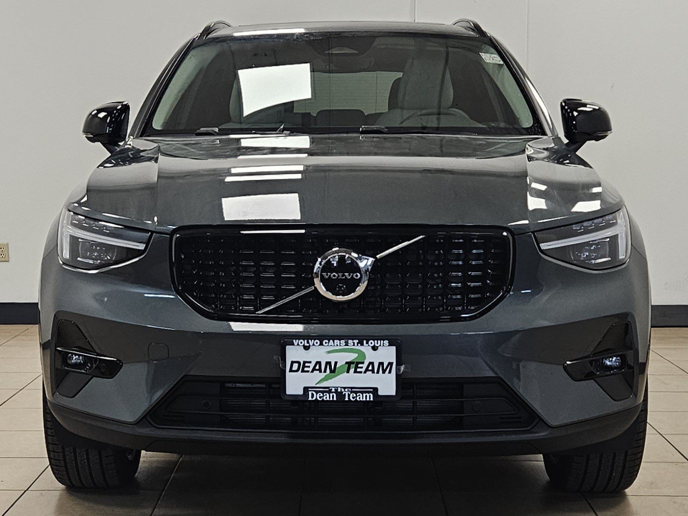 New 2026 Volvo XC40 B5 Ultra w/ Climate Package AWD/4WD image 7