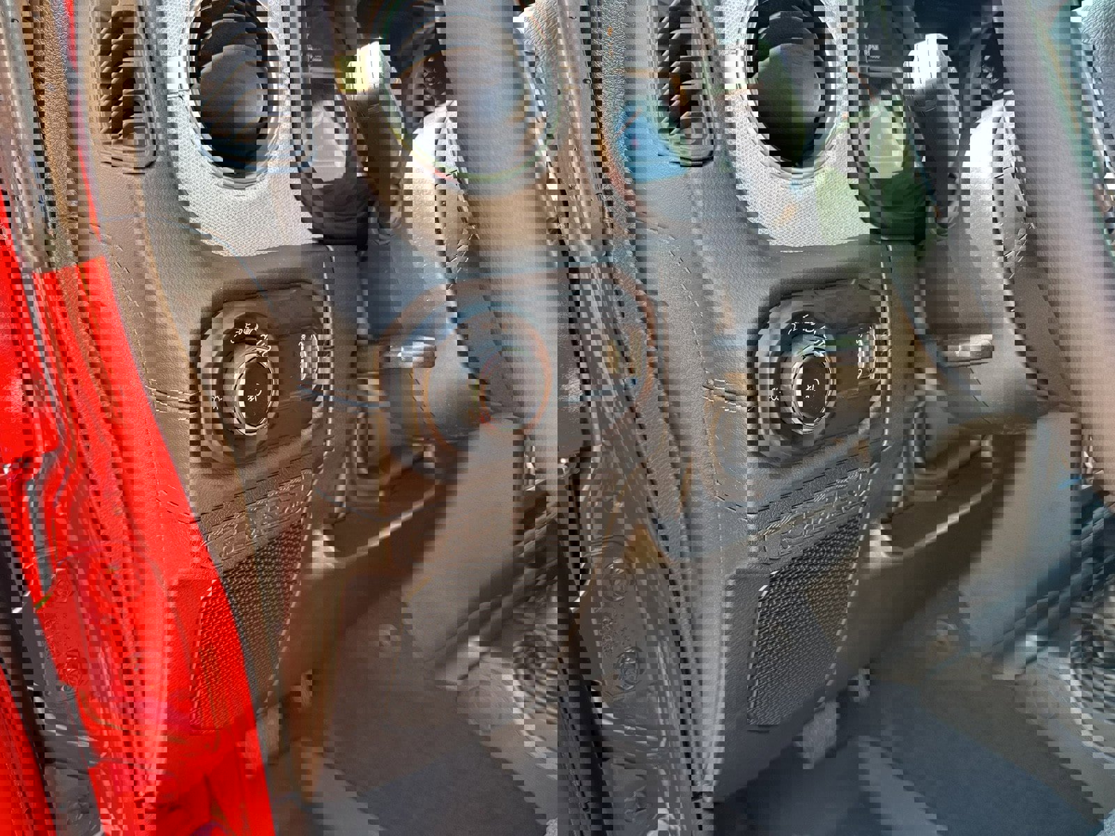 New 2025 Jeep Wrangler Sahara image 11